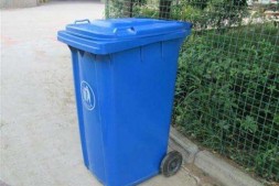 塑料垃圾桶的有哪些价值？