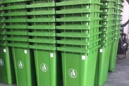 吉林环卫塑料垃圾桶设计要考虑哪些因素？